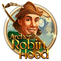 Archer Robin Hood